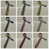 Wholesale 100% Polyester Christmas Ties For Men In Stock,10pcs/pattern