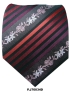 Wholesale Polyester Mens Tie