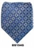 Wholesale Woven Polyester Tie