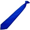 Wholesale Polyester Clip On Tie For Men