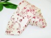 Wholesale polyester woven necktie