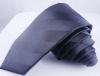 Wholesale polyester woven necktie