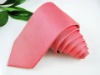 Wholesale polyester woven necktie