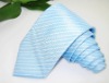 Wholesale polyester woven necktie