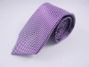 Wholesale polyester woven necktie