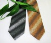 Wholesale polyester woven necktie