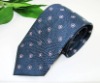 Wholesale polyester woven tie