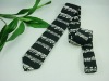 Wholesale poly printed necktie