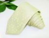 Wholesale polyester jacquard tie
