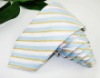 Wholesale woven jacquard necktie
