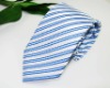 Wholesale polyester woven necktie