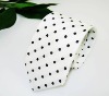 Wholesale polyester woven necktie