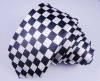 Wholesale polyester printing necktie