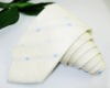 Wholesale polyester woven necktie