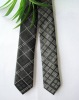 Wholesale polyester woven necktie