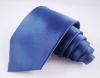 Wholesale woven polyester necktie