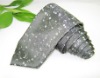 Wholesale polyester woven necktie