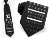 Wholesale polyester printed tie