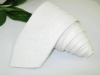 Wholesale woven polyester tie