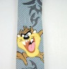 Wholesale polyester printed necktie