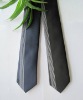 Wholesale polyester woven tie