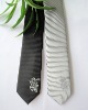 Wholesale polyester tie