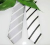 Wholesale polyester woven tie