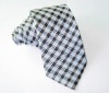 Wholesale microfiber woven necktie