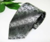 Wholesale polyester woven tie