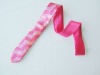 Wholesale fashion necktie