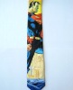 Wholesale polyester printed tie