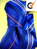 Wholesale Latest Polyester Neck Tie