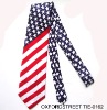 Wholesale flag tie