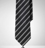 Wholesale men's fashional polyester neck tie