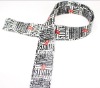 Wholesale Men's Fashion Neck Tie
