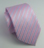 Wholesale 2011 fashion Korea silk ties