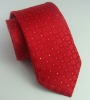 Wholesale 2011 fashion Korea silk ties
