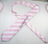 Wholesale Silk Necktie Exquisite For Man