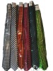 Wholesale narrow tie