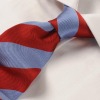 Wholesale Men's 100% Polyester tie