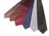 Wholesale Men's 100% Polyester Tie New Design