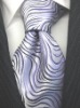 Wholesale Men's 100% Polyester necktie