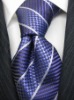 Wholesale Men's 100% Polyester necktie
