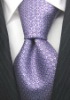 Wholesale Men's 100% Polyester necktie
