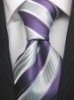 Wholesale Men's 100% Polyester Tie