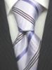 Wholesale Men's 100% Polyester Tie