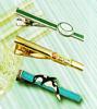 Wholesale Tie clip/clip on tie