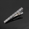 Wholesale Custom Copper Necktie Clips