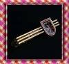 Wholesale promotional necktie clip