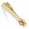 Wholesale Ships Wheel Tie Clip